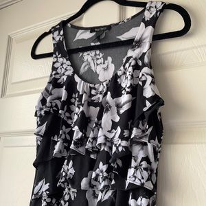 White House Black Market Tank Top